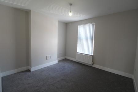 2 bedroom Terraced House to let in Forester Street, Nottingham, NG4