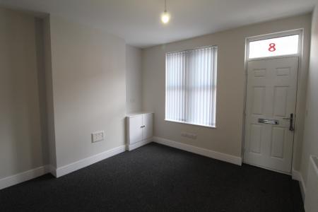 2 bedroom Terraced House to let in Forester Street, Nottingham, NG4