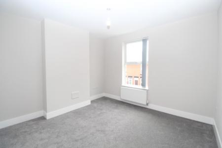 2 bedroom Terraced House to let in Forester Street, Nottingham, NG4