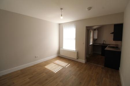 2 bedroom Terraced House to let in Forester Street, Nottingham, NG4