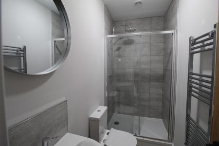 2 bedroom Terraced House to let in Forester Street, Nottingham, NG4