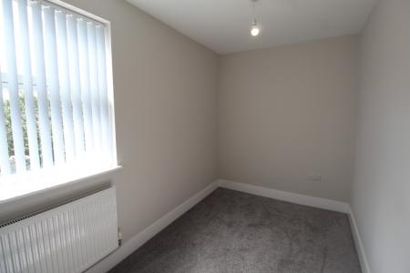 2 bedroom Terraced House to let in Forester Street, Nottingham, NG4