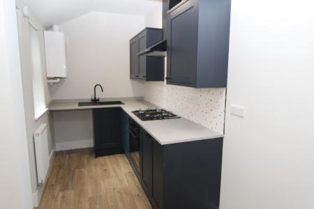 2 bedroom Terraced House to let in Forester Street, Nottingham, NG4