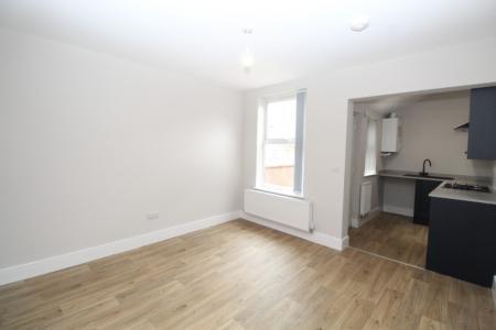 2 bedroom Terraced House to let in Forester Street, Nottingham, NG4