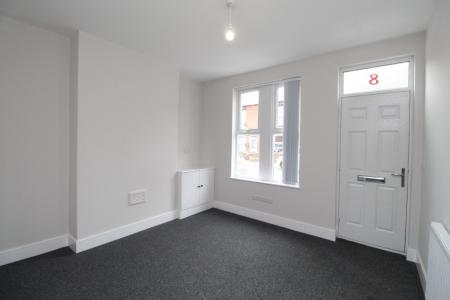 2 bedroom Terraced House to let in Forester Street, Nottingham, NG4