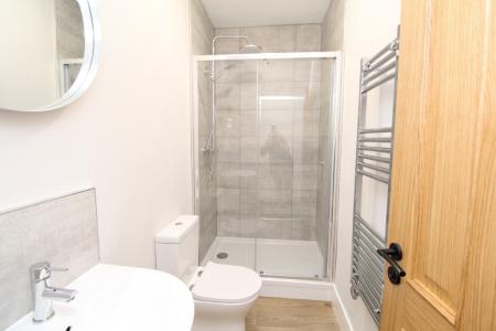 2 bedroom Terraced House to let in Forester Street, Nottingham, NG4