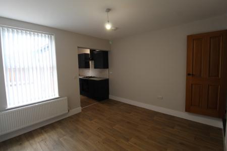 2 bedroom Terraced House to let in Forester Street, Nottingham, NG4