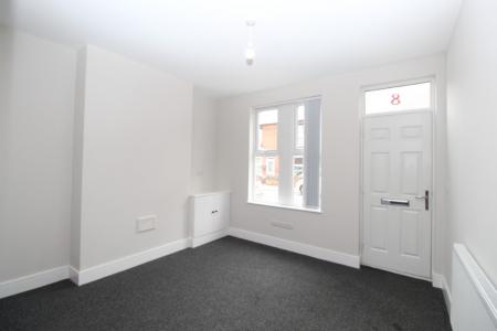 2 bedroom Terraced House to let in Forester Street, Nottingham, NG4
