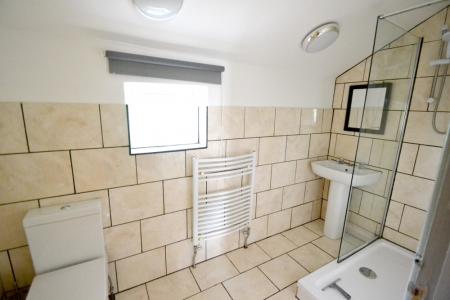 6 bedroom Flat to let in (6BED) Mount Hooton Road, Arboretum, Nottingham, NG7