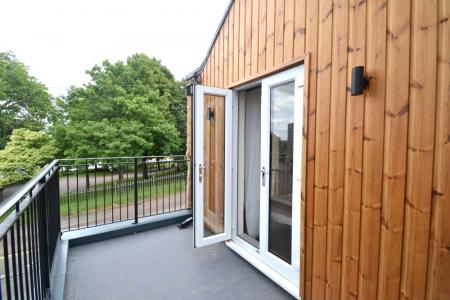 6 bedroom Flat to let in (6BED) Mount Hooton Road, Arboretum, Nottingham, NG7