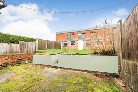 6 bedroom Detached house for sale in Johnson Road, Lenton, Nottingham, NG7