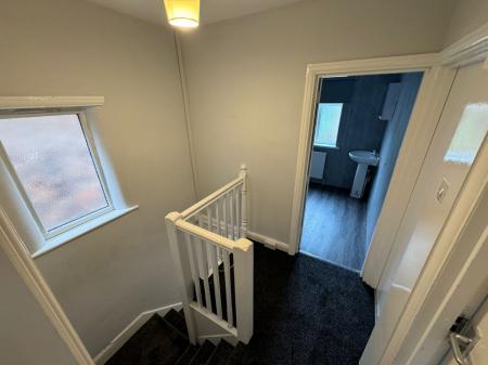 3 bedroom Semi-detached house to let in (3 Bed) Greenfield Street, Dunkirk, Nottingham, NG7