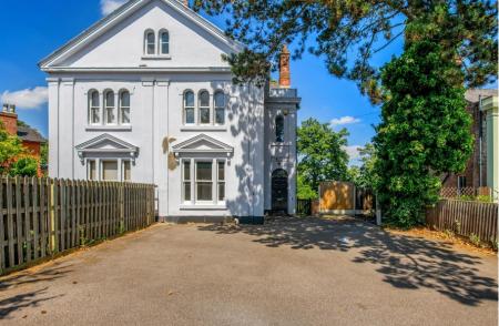 Forest Road East, Nottingham, NG1