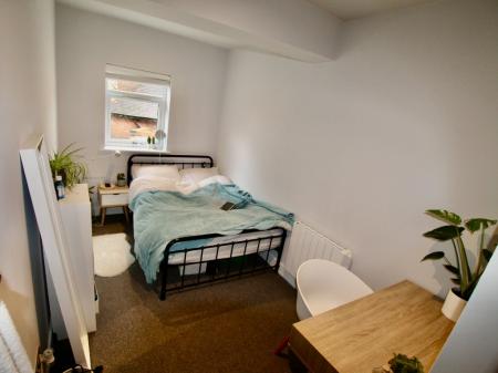 2 bedroom Flat to let in (2BED) Church Gate, kegworth, Kegworth, DE74