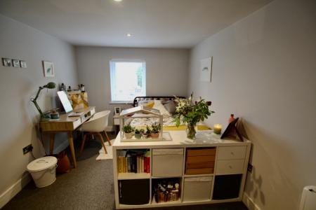 2 bedroom Flat to let in (2BED) Church Gate, kegworth, Kegworth, DE74