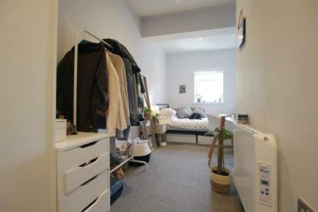 2 bedroom Flat to let in (2BED) Church Gate, kegworth, Kegworth, DE74