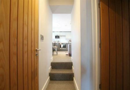 2 bedroom Flat to let in (2BED) Church Gate, kegworth, Kegworth, DE74