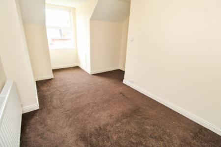 3 bedroom Terraced House to let in Westwood Road, Sneinton, NG2