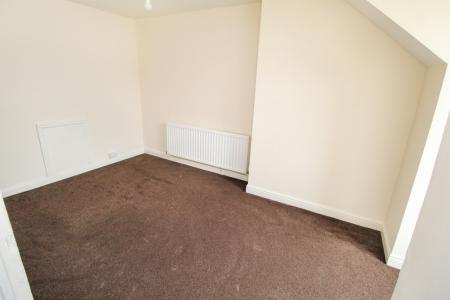 3 bedroom Terraced House to let in Westwood Road, Sneinton, NG2