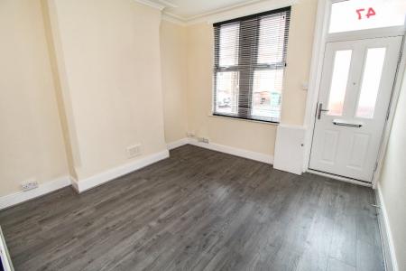 3 bedroom Terraced House to let in Westwood Road, Sneinton, NG2