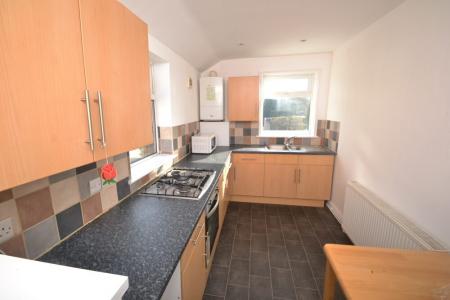 Southwell Road East, Rainworth, NG21