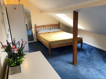 1 bedroom Terraced House to let in (Room 2) Osmaston Street, Lenton, Nottingham, NG7