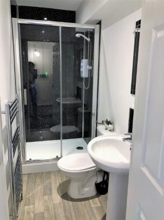 1 bedroom Terraced House to let in (Room 2) Osmaston Street, Lenton, Nottingham, NG7