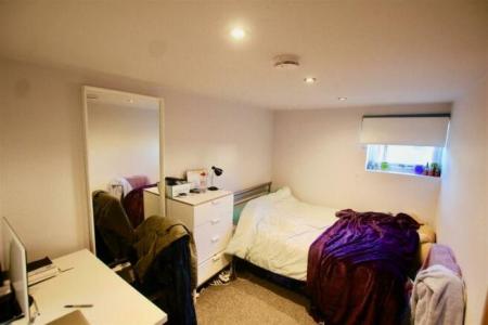 2 bedroom Flat to let in Church Gate, kegworth, Kegworth, DE74
