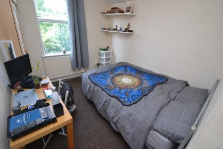 3 bedroom Terraced House to let in (3 BED) Harrington Drive, Lenton, Nottingham, NG7