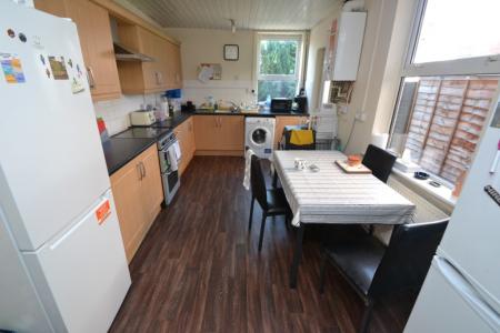 (3 BED) Harrington Drive, Lenton, Nottingham, NG7
