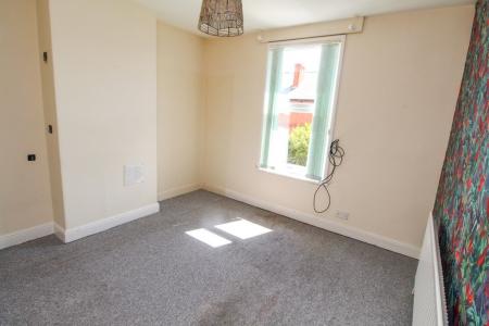 2 bedroom Terraced House for sale in Crossman Street, Sherwood, Nottingham, NG5