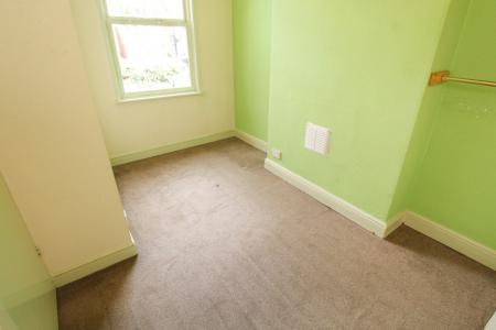 2 bedroom Terraced House for sale in Crossman Street, Sherwood, Nottingham, NG5
