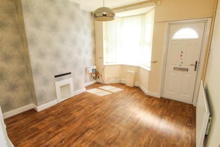 2 bedroom Terraced House for sale in Crossman Street, Sherwood, Nottingham, NG5