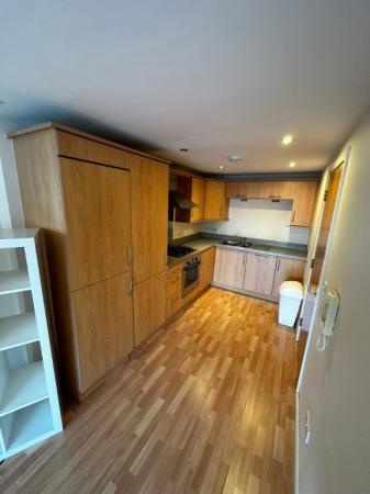1 bedroom Flat to let in Waterfront Plaza, Nottingham, NG2