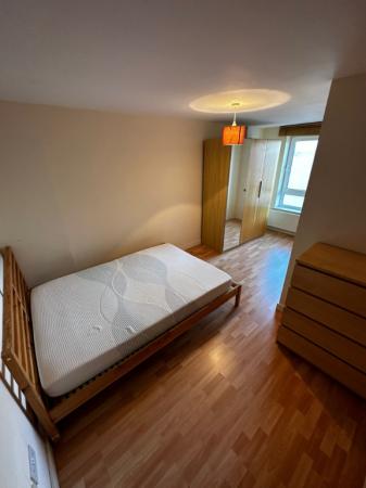 1 bedroom Flat to let in Waterfront Plaza, Nottingham, NG2