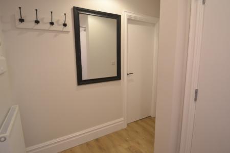 2 bedroom Flat to let in Musters Road, West Bridgford, NG2