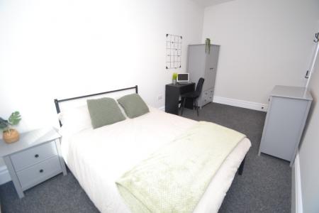Musters Road, West Bridgford, NG2