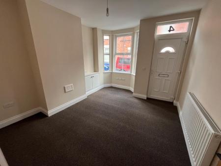 3 bedroom Terraced House to let in Albion Terrace, Ilkeston, DE7