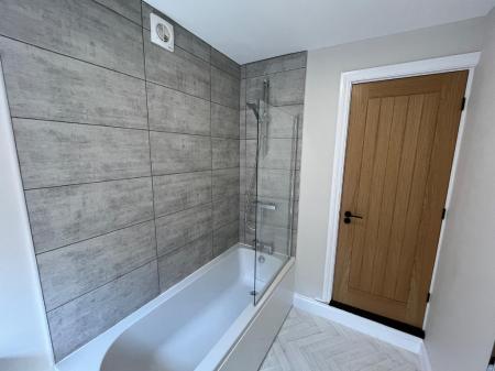 3 bedroom Terraced House to let in Albion Terrace, Ilkeston, DE7