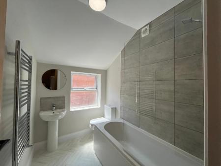 3 bedroom Terraced House to let in Albion Terrace, Ilkeston, DE7