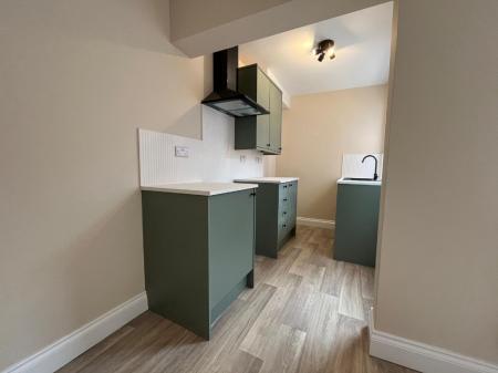 3 bedroom Terraced House to let in Albion Terrace, Ilkeston, DE7