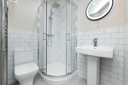 2 bedroom Flat to let in Clarendon Street, City Centre, Nottingham, NG1