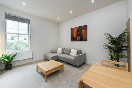 Clarendon Street, City Centre, Nottingham, NG1