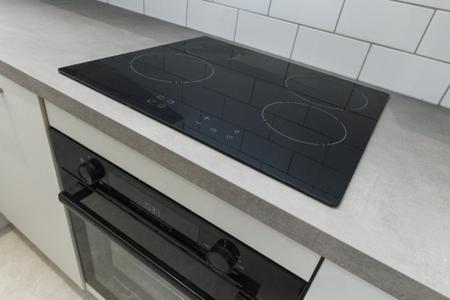 2 bedroom Flat to let in Clarendon Street, City Centre, Nottingham, NG1