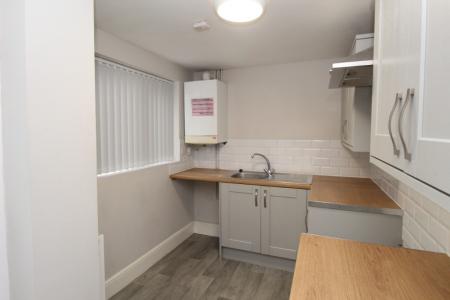 3 bedroom Terraced House to let in Essex Street, Ilkeston, DE7