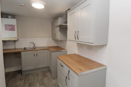 3 bedroom Terraced House to let in Essex Street, Ilkeston, DE7