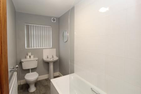 3 bedroom Terraced House to let in Essex Street, Ilkeston, DE7
