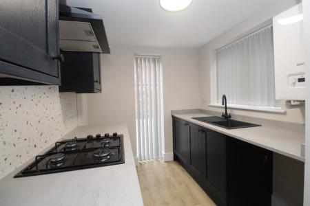 3 bedroom Terraced House to let in Essex Street, Ilkeston, DE7