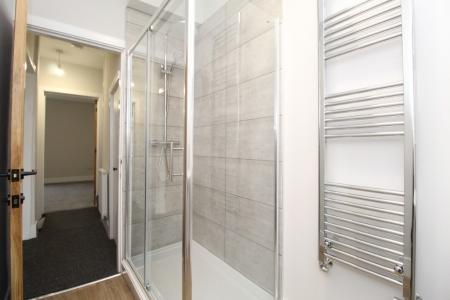 3 bedroom Terraced House to let in Essex Street, Ilkeston, DE7