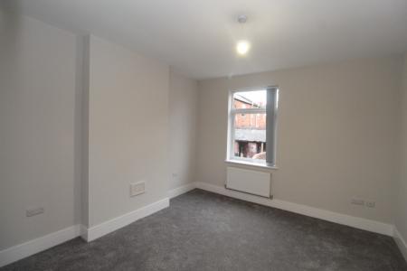 3 bedroom Terraced House to let in Essex Street, Ilkeston, DE7
